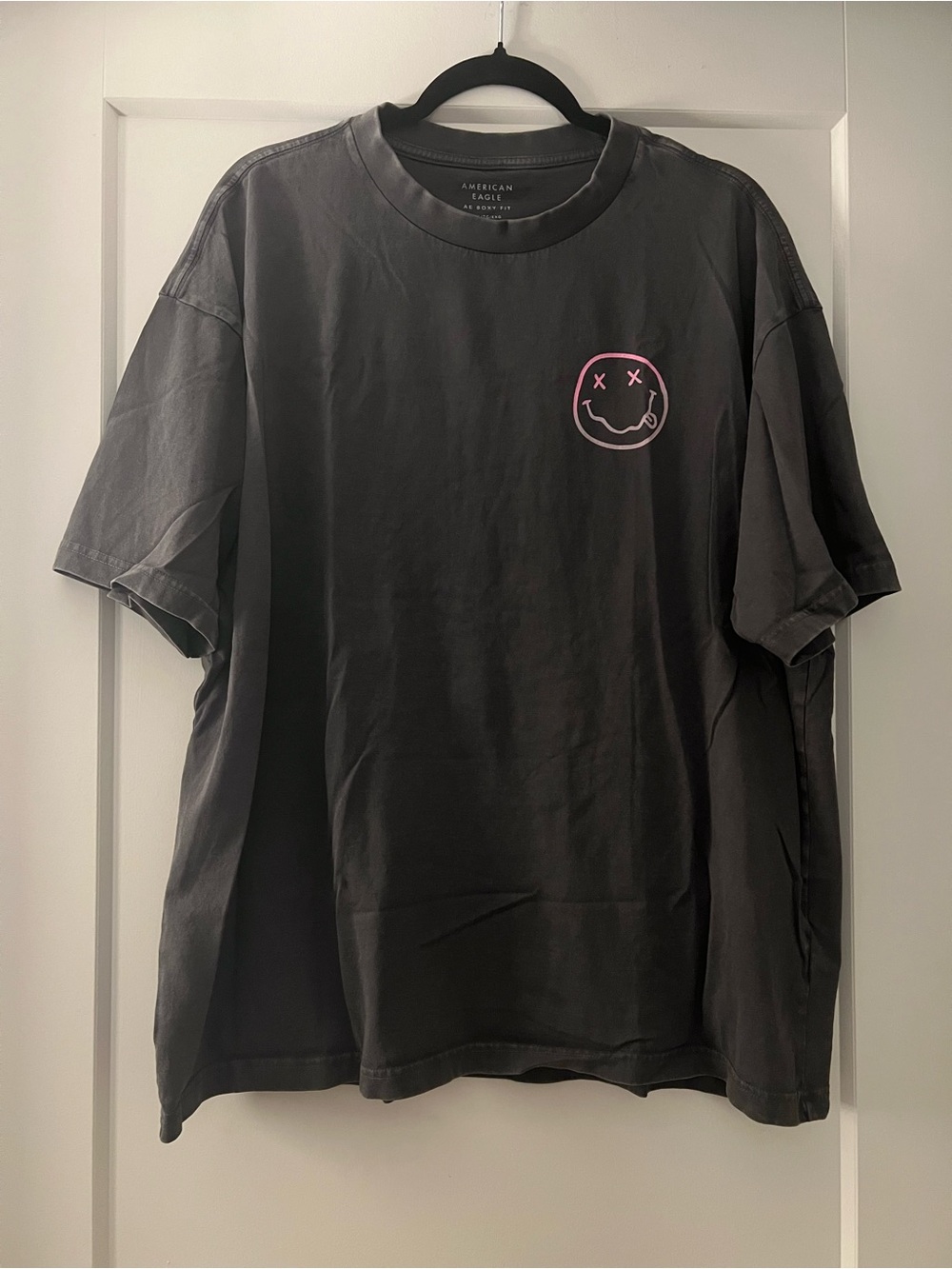 Nirvana T-shirt